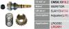 TRUCKTECHNIC CMSK.10 (CMSK10) Replacement part