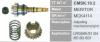 TRUCKTECHNIC CMSK.10.2 (CMSK102) Replacement part