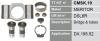 TRUCKTECHNIC CMSK.19 (CMSK19) Replacement part