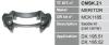 TRUCKTECHNIC CMSK.2.1 (CMSK21) Replacement part
