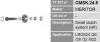 TRUCKTECHNIC CMSK.24.5 (CMSK245) Replacement part