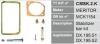 TRUCKTECHNIC CMSK.2.K (CMSK2K) Replacement part