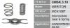 TRUCKTECHNIC CMSK.3.10 (CMSK310) Replacement part