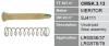 TRUCKTECHNIC CMSK.3.13 (CMSK313) Replacement part