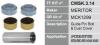 TRUCKTECHNIC CMSK.3.14 (CMSK314) Replacement part