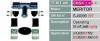 TRUCKTECHNIC CMSK34 Replacement part