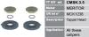 TRUCKTECHNIC CMSK.3.5 (CMSK35) Replacement part