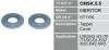 TRUCKTECHNIC CMSK.5.5 (CMSK55) Replacement part