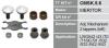 TRUCKTECHNIC CMSK.5.6 (CMSK56) Replacement part