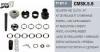 TRUCKTECHNIC CMSK.5.9 (CMSK59) Replacement part