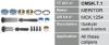 TRUCKTECHNIC CMSK.7.1 (CMSK71) Replacement part