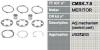 TRUCKTECHNIC CMSK.7.9 (CMSK79) Replacement part