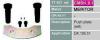 TRUCKTECHNIC CMSK.9.1 (CMSK91) Replacement part