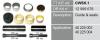TRUCKTECHNIC CWSK.1 (CWSK1) Replacement part