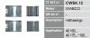 TRUCKTECHNIC CWSK.12 (CWSK12) Replacement part