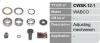 TRUCKTECHNIC CWSK.12.1 (CWSK121) Replacement part