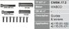 TRUCKTECHNIC CWSK.17.2 (CWSK172) Replacement part