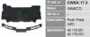 TRUCKTECHNIC CWSK.17.3 (CWSK173) Replacement part