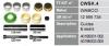 TRUCKTECHNIC CWSK.4 (CWSK4) Replacement part