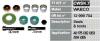 TRUCKTECHNIC CWSK.7 (CWSK7) Replacement part