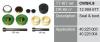 TRUCKTECHNIC CWSK.9 (CWSK9) Replacement part