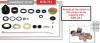 TRUCKTECHNIC KSK.29.1 (KSK291) Replacement part