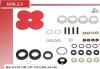 TRUCKTECHNIC KSK.3.3 (KSK33) Replacement part