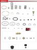 TRUCKTECHNIC KSK.63.3 (KSK633) Replacement part