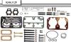 TRUCKTECHNIC KSK.9.2F (KSK92F) Replacement part