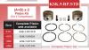 TRUCKTECHNIC KSK.9.RP.STD (KSK9RPSTD) Replacement part