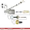TRUCKTECHNIC TSK.25.20 (TSK2520) Replacement part