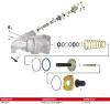 TRUCKTECHNIC TSK.25.7 (TSK257) Replacement part