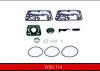 TRUCKTECHNIC WSK.114 (WSK114) Replacement part