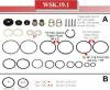 TRUCKTECHNIC WSK.19.1 (WSK191) Replacement part