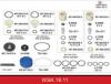 TRUCKTECHNIC WSK.19.11 (WSK1911) Replacement part