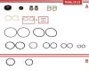 TRUCKTECHNIC WSK.19.12 (WSK1912) Replacement part