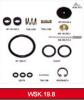 TRUCKTECHNIC WSK.19.8 (WSK198) Replacement part