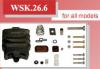 TRUCKTECHNIC WSK.26.6 (WSK266) Replacement part