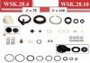 TRUCKTECHNIC WSK.28.10 (WSK2810) Replacement part