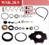 TRUCKTECHNIC WSK.28.9 (WSK289) Replacement part