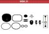 TRUCKTECHNIC WSK.31 (WSK31) Replacement part