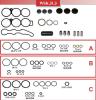TRUCKTECHNIC WSK.31.3 (WSK313) Replacement part