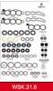 TRUCKTECHNIC WSK.31.6 (WSK316) Replacement part