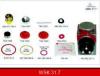 TRUCKTECHNIC WSK.31.7 (WSK317) Replacement part