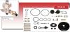 TRUCKTECHNIC WSK.43 (WSK43) Replacement part