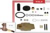 TRUCKTECHNIC WSK.45 (WSK45) Replacement part