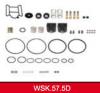 TRUCKTECHNIC WSK.57.5D (WSK575D) Replacement part