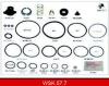 TRUCKTECHNIC WSK.57.7 (WSK577) Replacement part