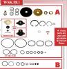 TRUCKTECHNIC WSK.58.1 (WSK581) Replacement part