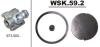 TRUCKTECHNIC WSK.59.2 (WSK592) Replacement part